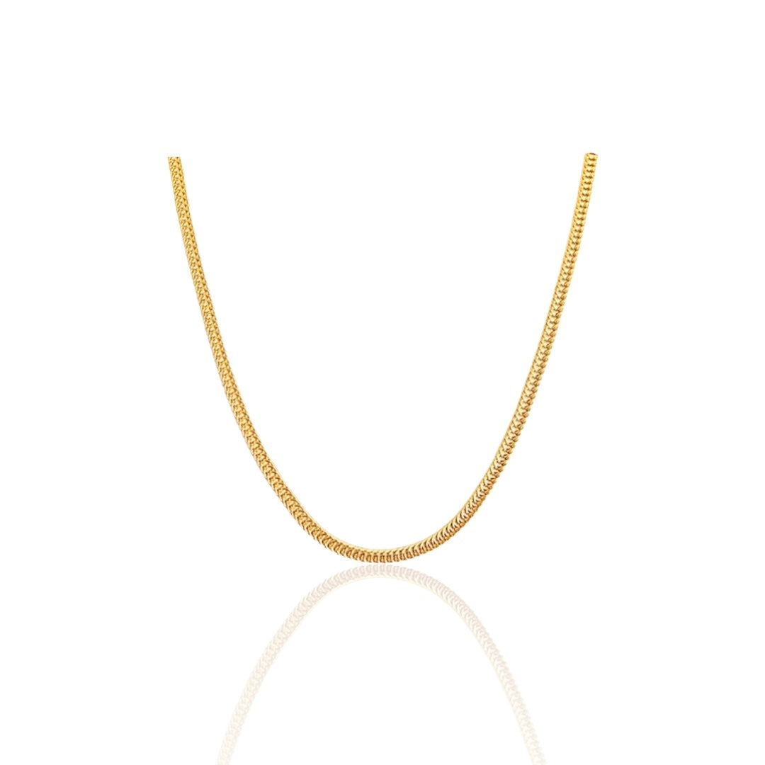 FIURA NECKLACE