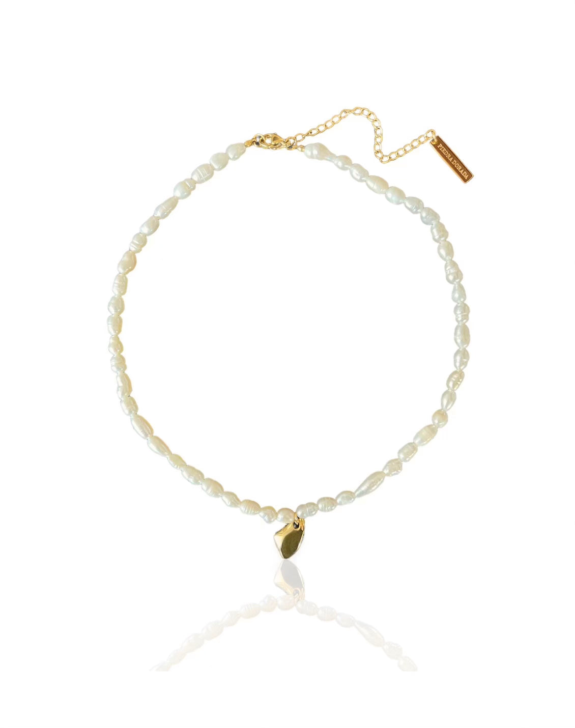 MARA NECKLACE