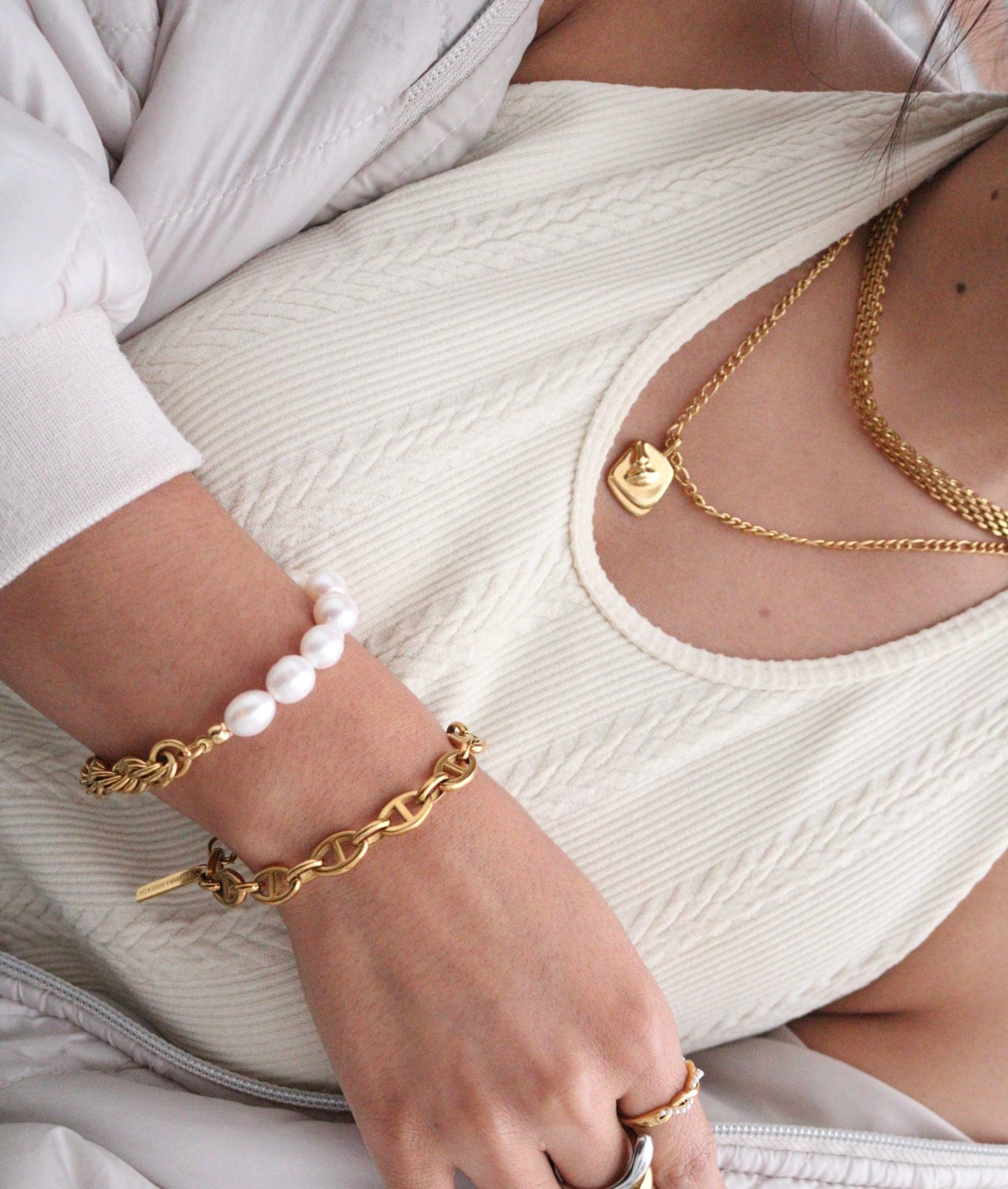 SIDI BRACELET