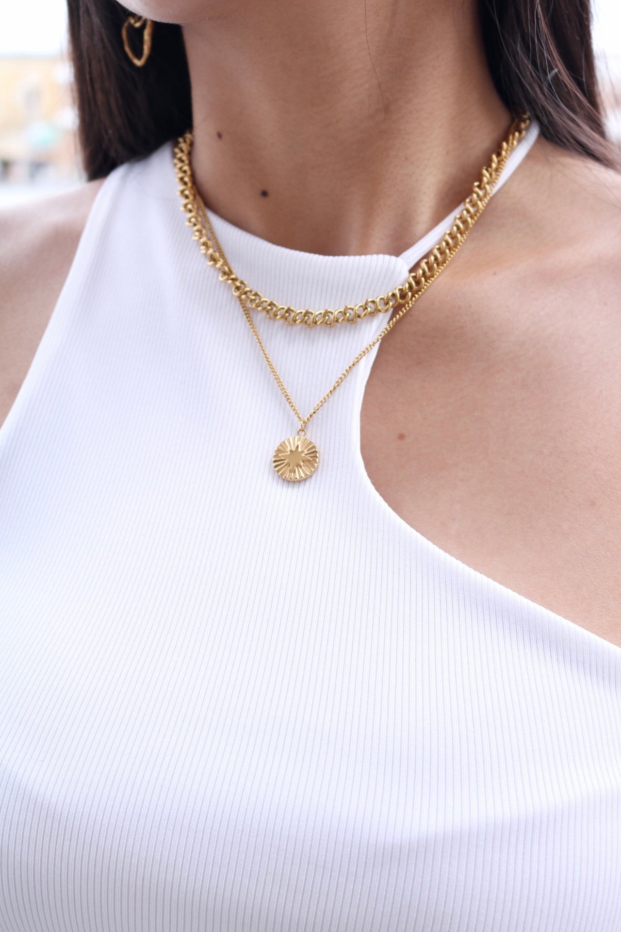 EBBA NECKLACE