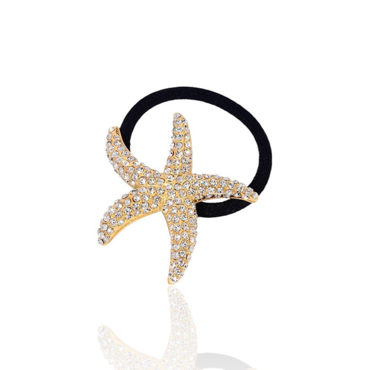 LAMPEROS ASTERIAS HAIR HOOP