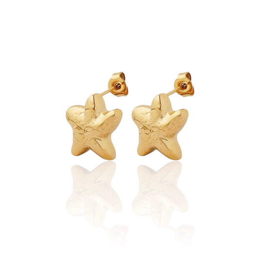 MORSKAYA EARRINGS